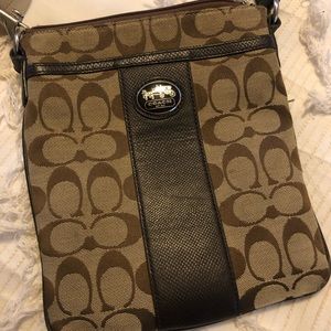 Coach Crossbody Purse